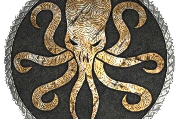 Kraken актуальное